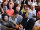 Elections sénatoriales : Le MODEM et le PS remportent les deux sièges de sénateurs en Loir-et-Cher