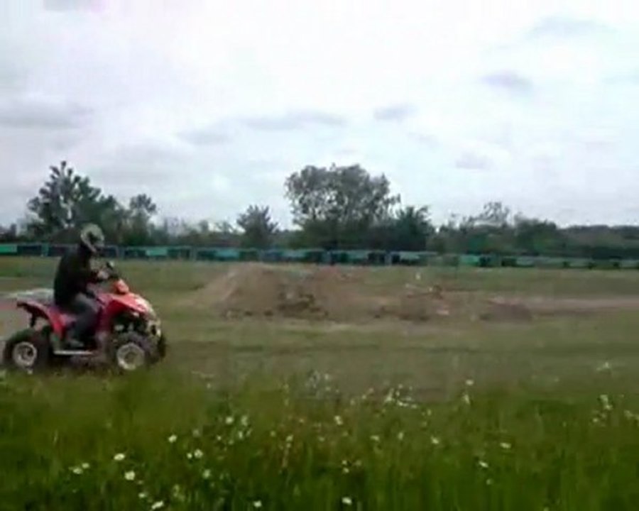 Mouzeil Quad (13/06/2010)