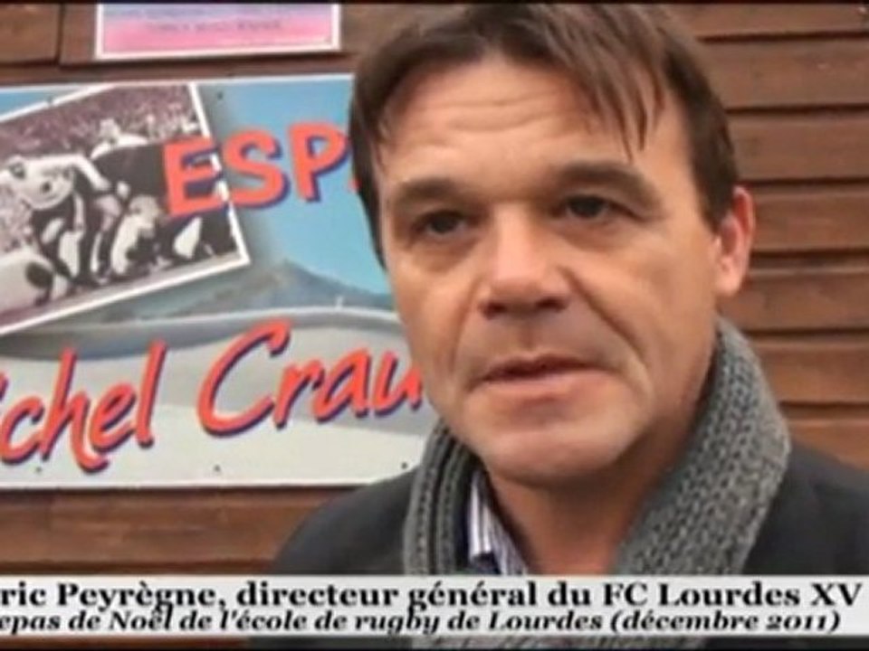 Lourdes Noel du Valmont XV FCL