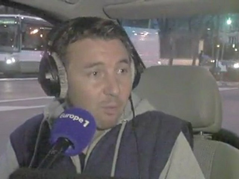 Besancenot : "Il y aura un candidat du NPA"