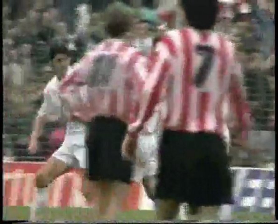 1994.02.27: Valencia CF 2 - 0 CD Logroñes