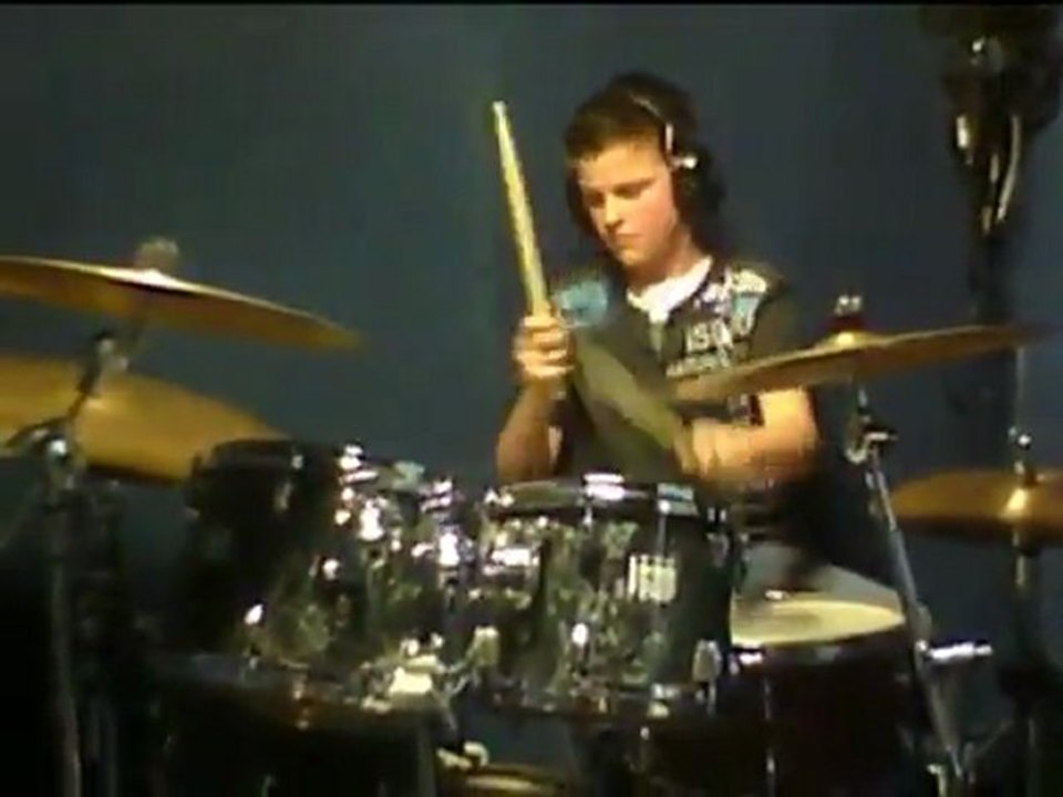 Playback Rock Alternatif par Valentin