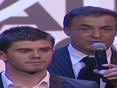 Les Equipes de France FFSA Circuit et Karting