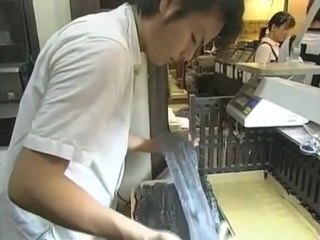 Begin Japanology S1E18 Dashi