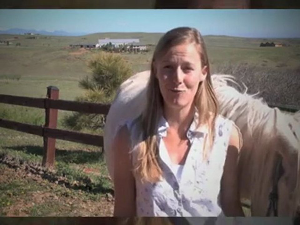 How To Get A Horse To Stop Rearing