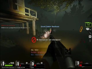 Left 4 Dead 2 - Versus - edition 2011 2/2