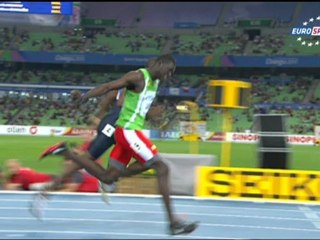 Johnson ile 2012'ye bakış