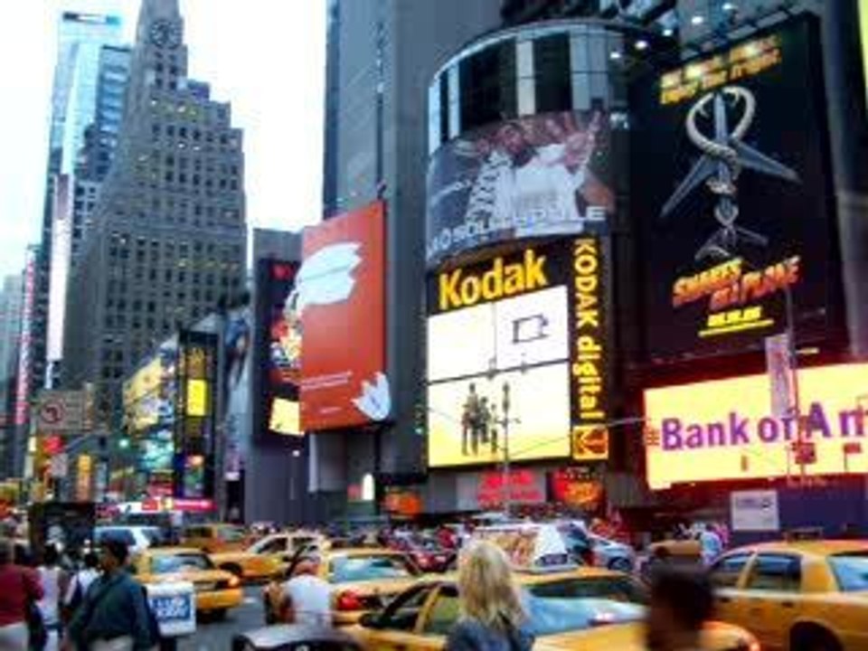 Time Square