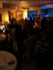 mega soirée dansante année 80