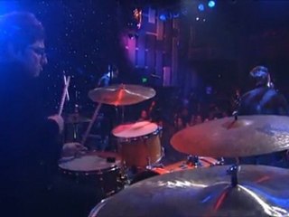 Duncan Sheik -  "Genius" - Live On Stage World Café 2007