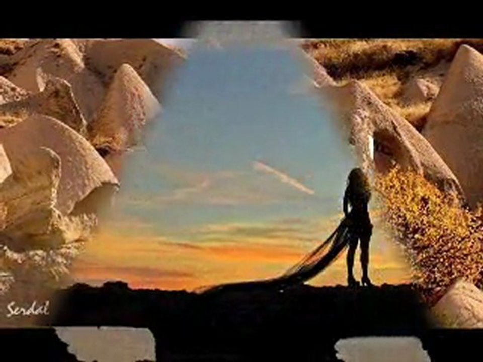 Seniha..Gecennin matemi...