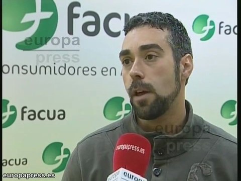 Facua da consejos de cara a las compras navideñas