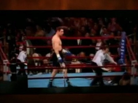 How to Stream - Adrian Hernandez v Kompayak Porpramook ...