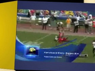 Where to Watch Nevada v No. 21 Southern Miss at ...