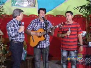 Chora Viola do dia 25-12-2011