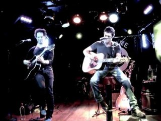 Seul, mais live.. Laurent HENNEQUIN live à la Dame de Canton