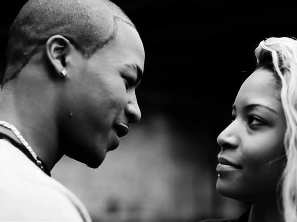 [nouveauté zouk 2012] STONY - SIMPLEMENT MOI /clip new 2011