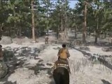 Red Dead Redemption (360) - Free Roam Multiplayer (VF)