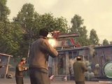 Mafia 2 (360) - Une vidéo de gameplay