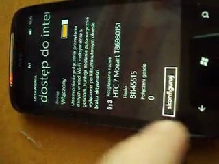 dostęp do internetu