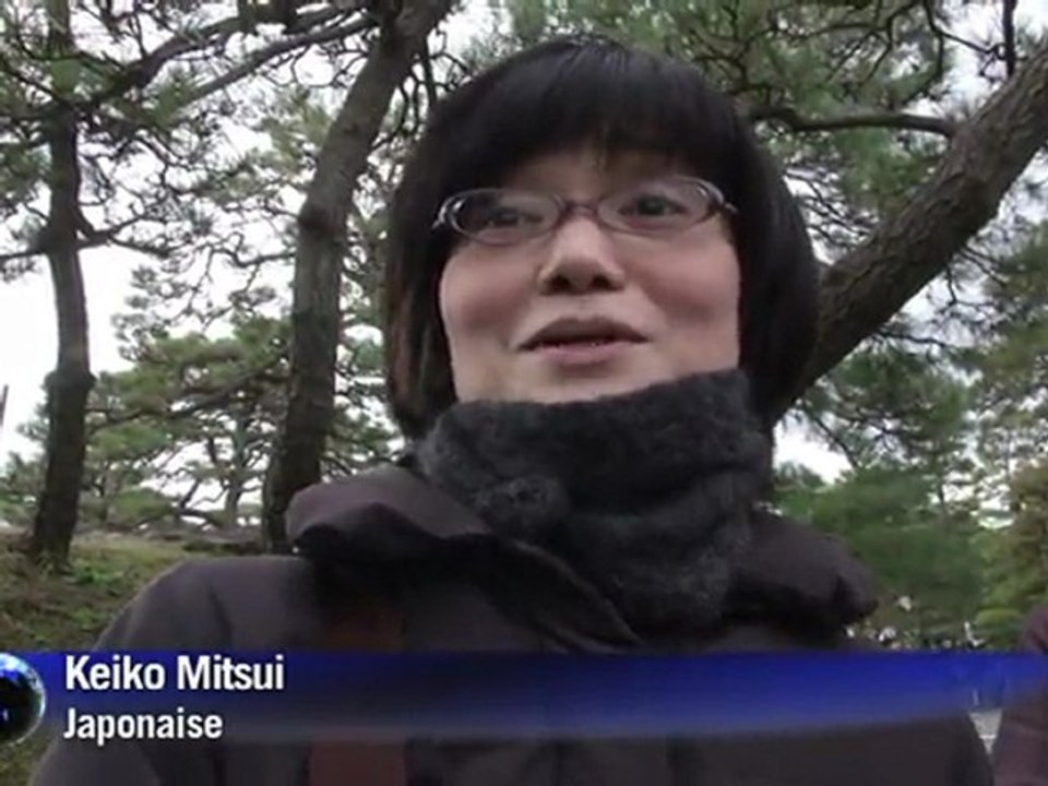 Japon: l'empereur Akihito fête ses 78 ans après une année "difficile"