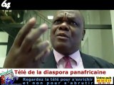 L'IVOIRISATION DE LA RDC : ELECTIONS EN RDC JOURNALISTES PANAFRICAINS CHEZ LES ALLEMANDS POUR LE LOBBYING ET PARTENARIAT