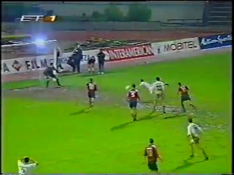 ΠΑΝΙΩΝΙΟΣ - ΠΑΝΑΘΗΝΑΙΚΟΣ 1998 99 Α΄γύρος κυπέλλου