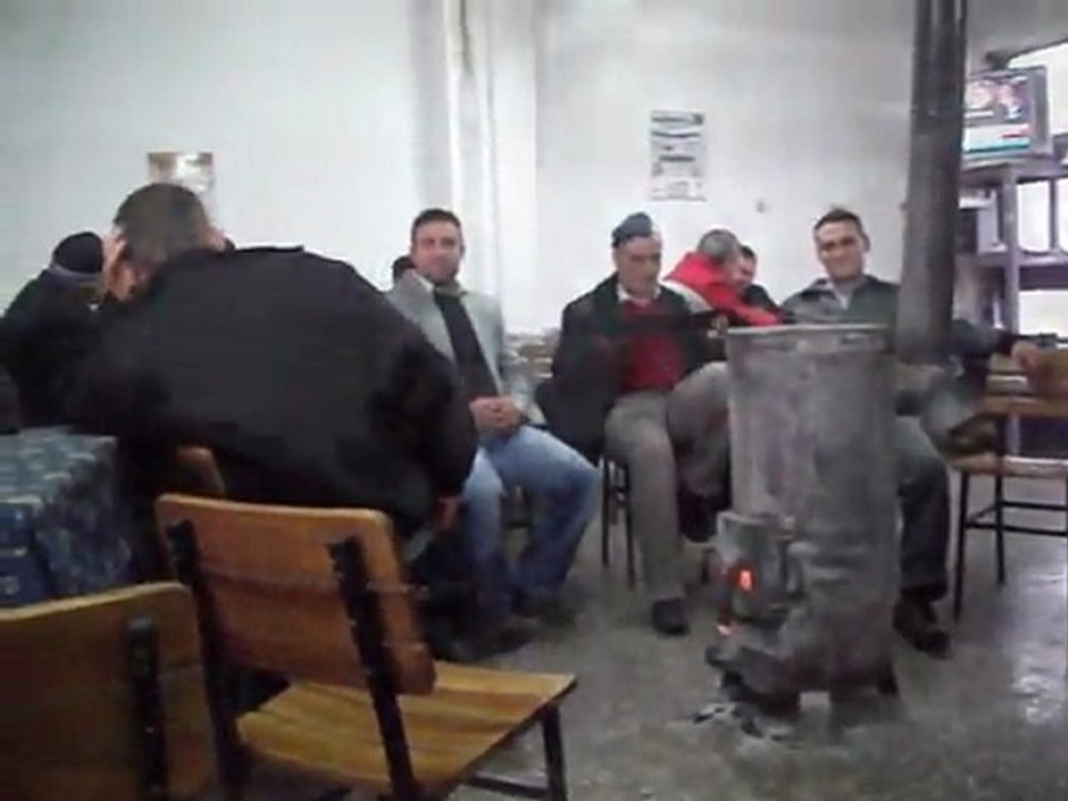 KARLI GÜNEY KÖYÜ