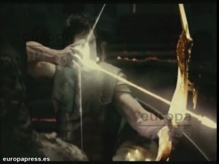 Vuelve la mitología con 'Inmortals'