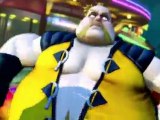 Super Street Fighter IV (360) - Trailer Captivate 3