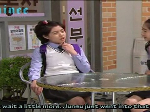 (Eng) 090518 TMisJS Ep. 55 - Cut