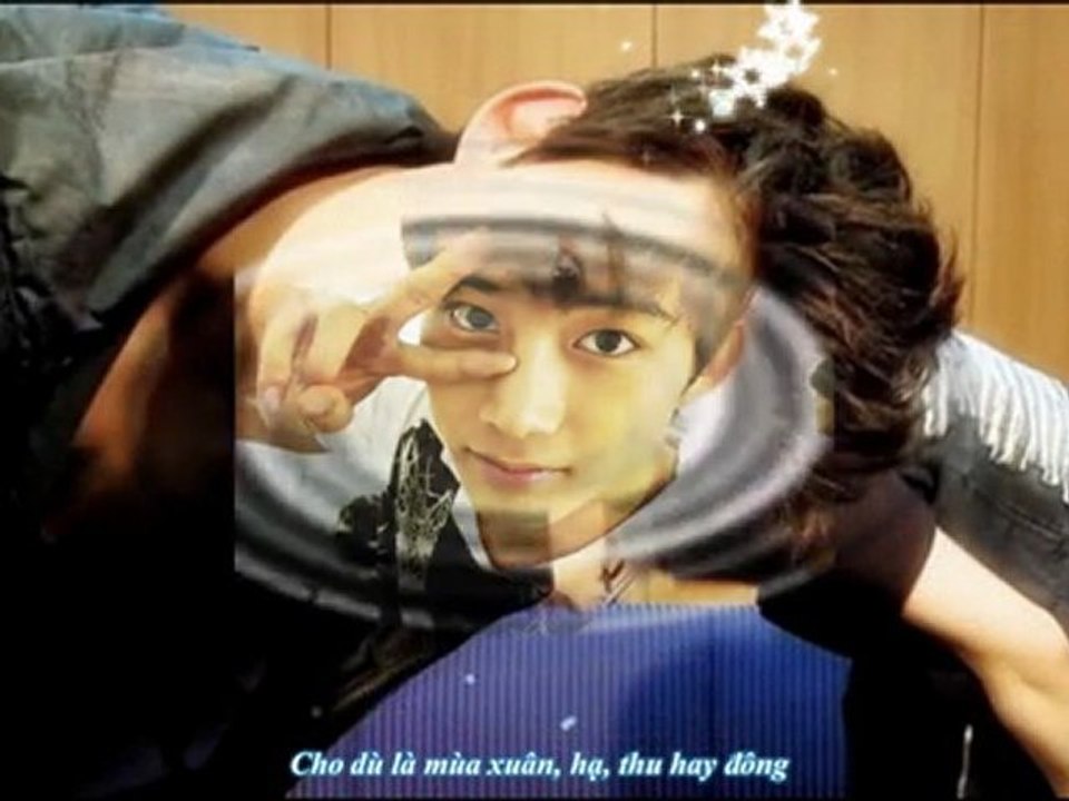 [Vietsub + Kara] [Special Project] Suzy - Winter Child Fanmade - Happy Birthday to OK TAEC YEON