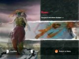 Zeno Clash : Ultimate Edition (360) - Character trailer