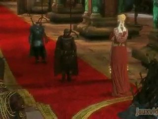 Game of Thones RPG - Premier trailer