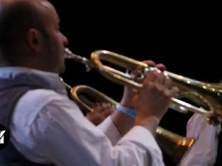 Goran Bregovic: quel cirque  !