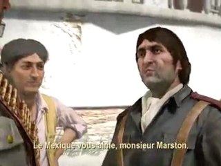 Red Dead Redemption (360) - Revolution