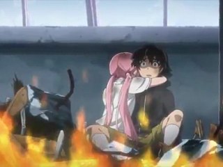 Mirai Nikki (Asread, 2011) PV