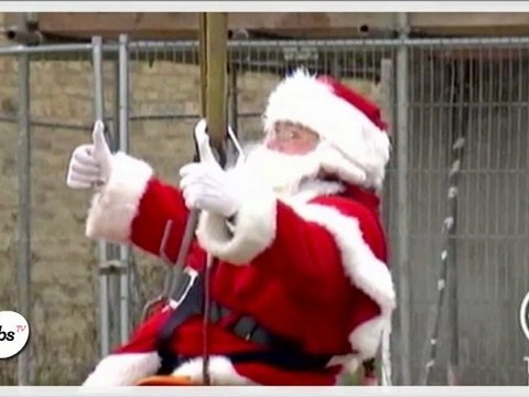 Le Zapping info spécial Noël