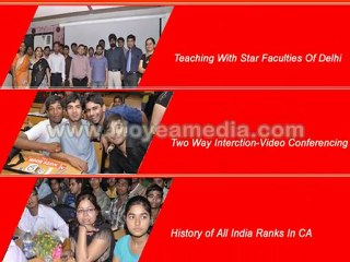 satellite classes in delhi