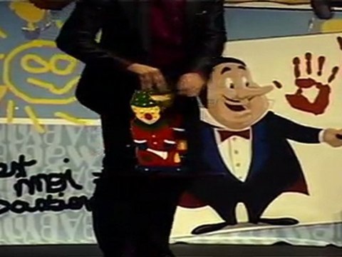 Moi, Quand Je Serai Grand, Je Serai Magicien...