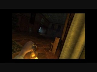 Terminadi et supermark dans Amnesia Ep 3