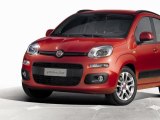 Fiat Panda сигнализация