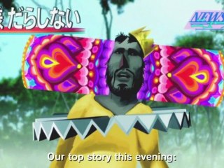 Touch My Katamari - Le Avventure di Goro