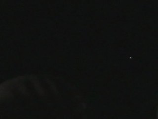 (UFO) Sphère lumineuse Novembre 2011 (CHER 18110)