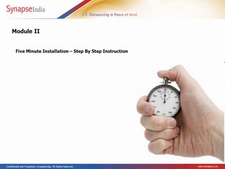 Tutorial for Installing wordPress