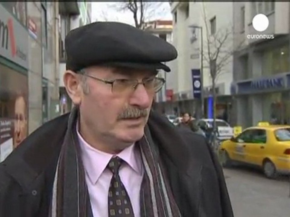 Ankara accuse Paris d'avoir commis un génocide en Algérie
