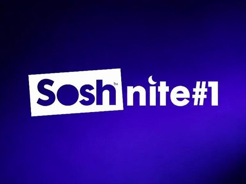 Sosh Nite #1 : interview Jamaïca