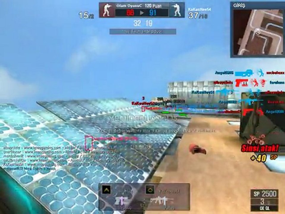 wolfteam hack