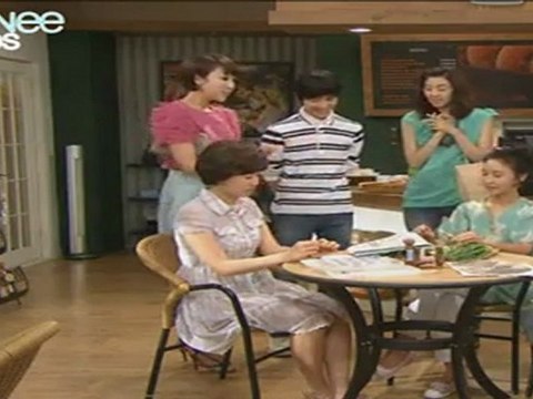 (Eng) 090527 TMisJS Ep. 62 - Cut