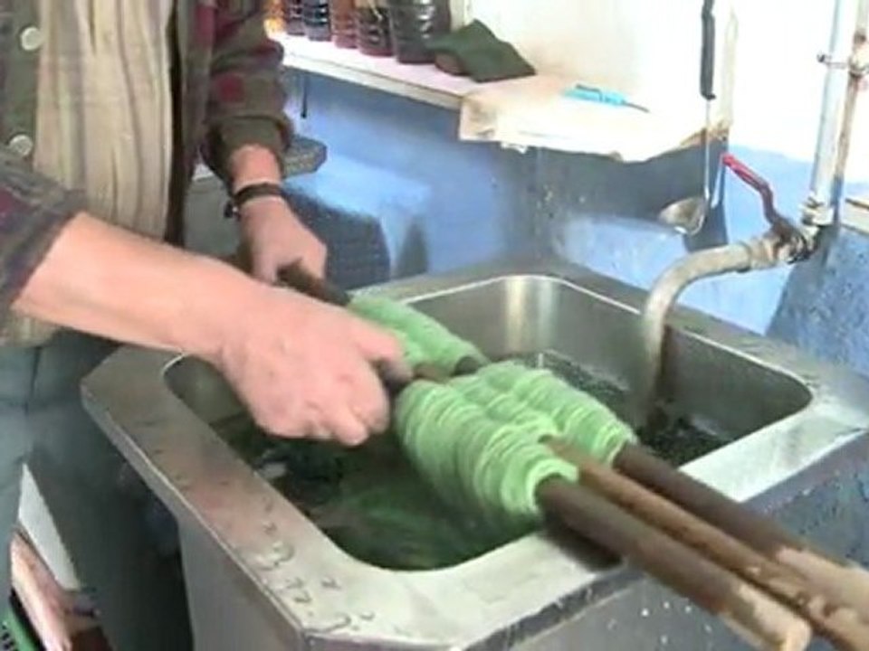 Extrait Jory Pradelle